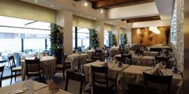 Ristorante Terraferma - Pesce e Cruditè