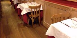 Ristorante Pizzeria Del Drago