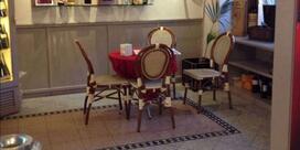 Chez L'Ami Cafe il Barone