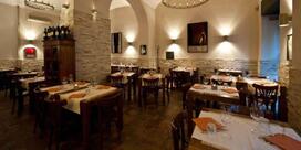 Bottega Trattoria De Santis