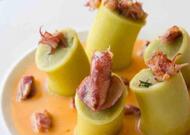 La Cucina dei Frigoriferi Milanesi