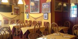 Ristorante L'Aragosta Innamorata