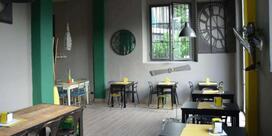 Arepa'z ristorante venezuelano