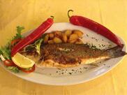 Il Borgo di Daniele Ristorante Pizzeria Bistecheria alla brace