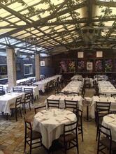 Antica Osteria Cavallini