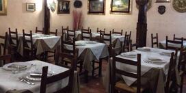 La Mangiatoia