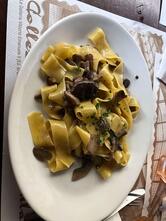 Ristorante Pizzeria Woodstock 3