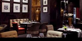 Brunello Bar and Restaurant