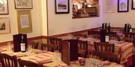 Antica Osteria Ponte Sisto