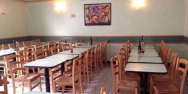 Bar Self Service Imbriani Breakfast