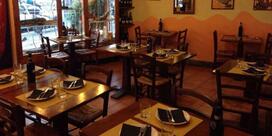 Ristorantino Frontoni