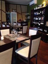 Ristorante Pizzeria L'antro della Sibilla