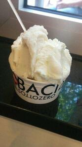 Baci Sottozero Piazzale Siena