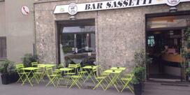 Bar Caffé Sassetti