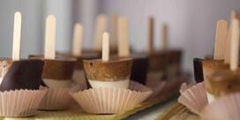 Gelateria I Caruso Flaminio