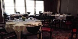 Ristorante - Hotel Ergife