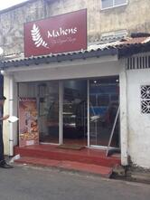 Mahens