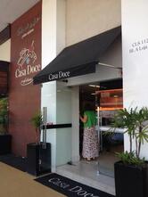 Casa Doce Família Artesanal