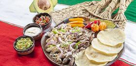 Restaurante Guacamole Cocina Mexicana - Jardim Botânico