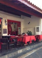 El Guaton Restaurante