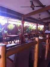 Restaurante Mistura Farol de Itapuã