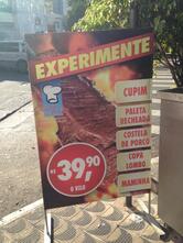 Panificadora e Confeitaria São João