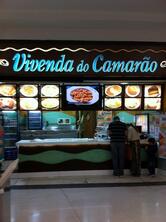 Vivenda do Camarão