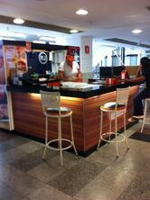 Geneal Shopping Tijuca