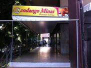 RESTAURANTE CANDANGO MINAS