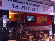 Bar Botequim Chega Mais - Copacabana