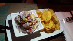 La Carioca Cevicheria - Ipanema