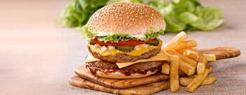 Steers Bluff Hillside Mall