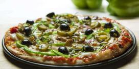 Mama's Pizzeria & Cafe