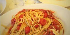 Antica Osteria Stendhal