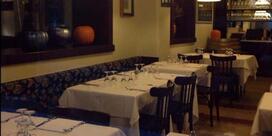 Trattoria Torre di Pisa