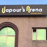 Vapour's Arena