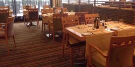 Pacific Milano Restaurant