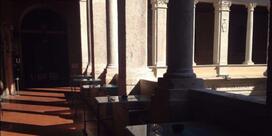 Caffetteria del Chiostro