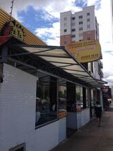 Giraffas Taguatinga Norte