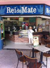 Rei do Mate