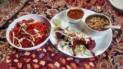 Big Daddy's Dinner Restaurant