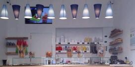 Gelateria KmZero Milano