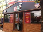 DuDudu Kilo Grill Irajá