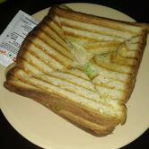 The Chennai coffee club