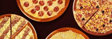 Pizzaria Parmê Barra