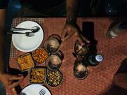 Kubera Bar and Restaurant