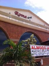 Romanella Grill Recreio
