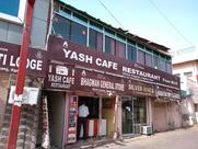 Yash cafe