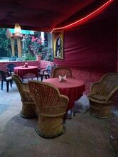 Spice N Ice (Open Garden Cafe)