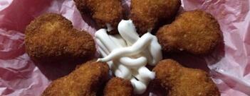 Gourmet Burger Lounge